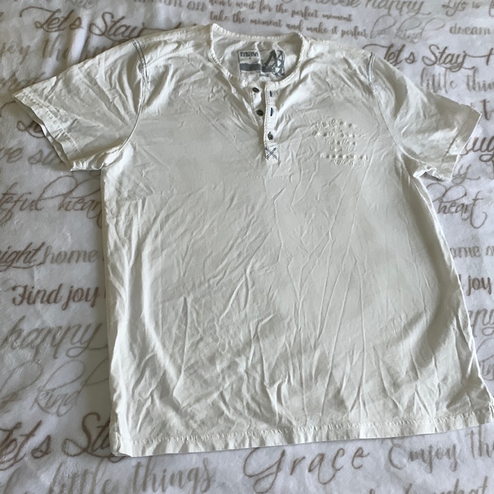 Mavi Tshirt